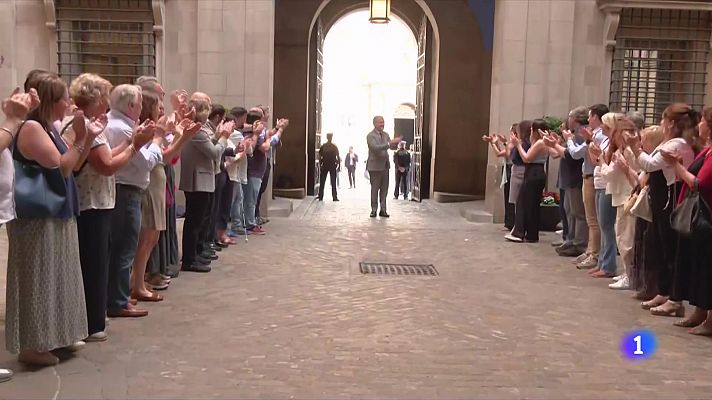 L'Informatiu - L'Informatiu - 19/06/2023