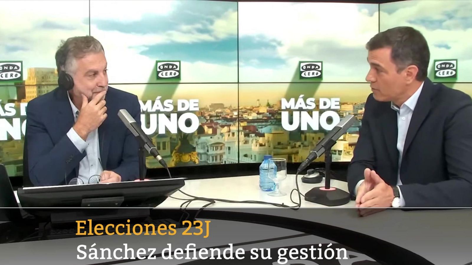 Diario 24 - 19/06/23 - ver ahora