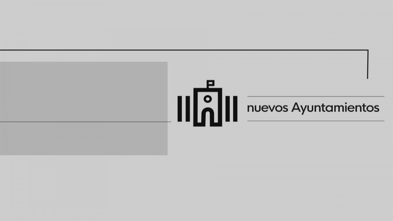 Nuevos Ayuntamientos en Andalucía - Ver ahora