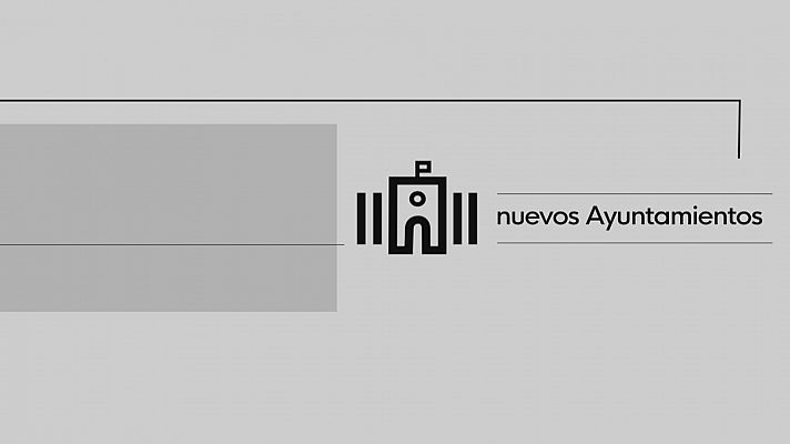 Nuevos Ayuntamientos en Andalucía