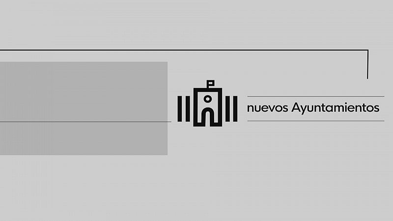 Nuevos Ayuntamientos en Andalucía - Ver ahora