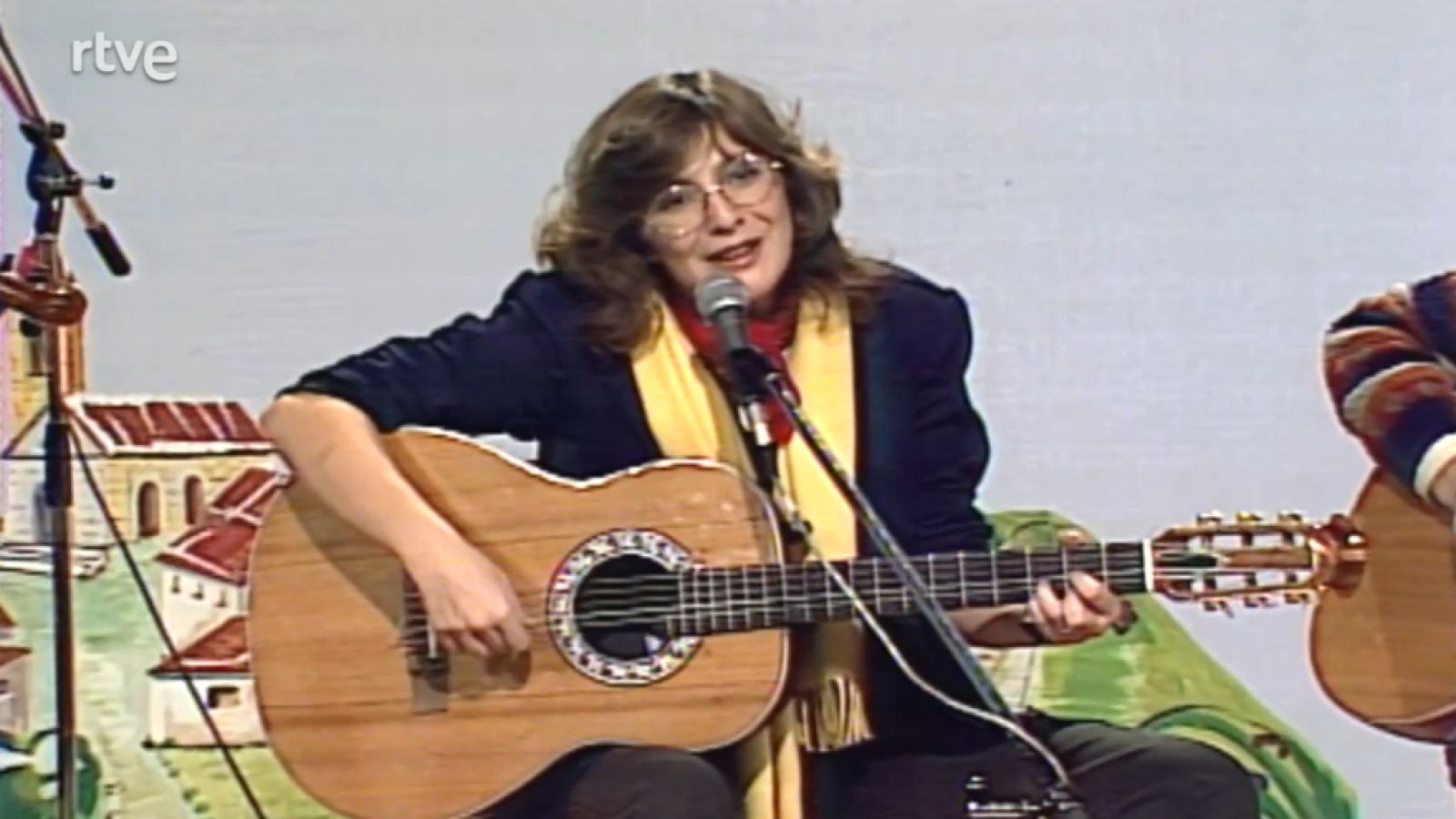 La cometa blanca - La escalera (Parte 01)