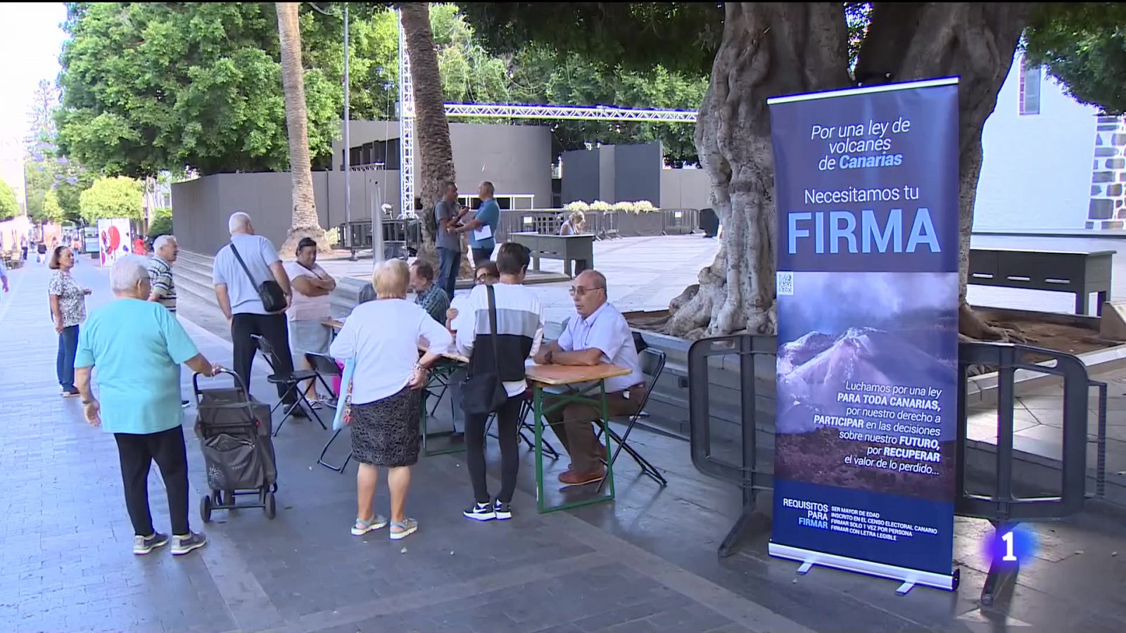 Canarias en 2' - 19/06/2023