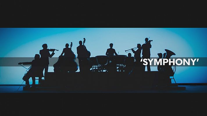 'Symphony' en CaixaForum Sevilla