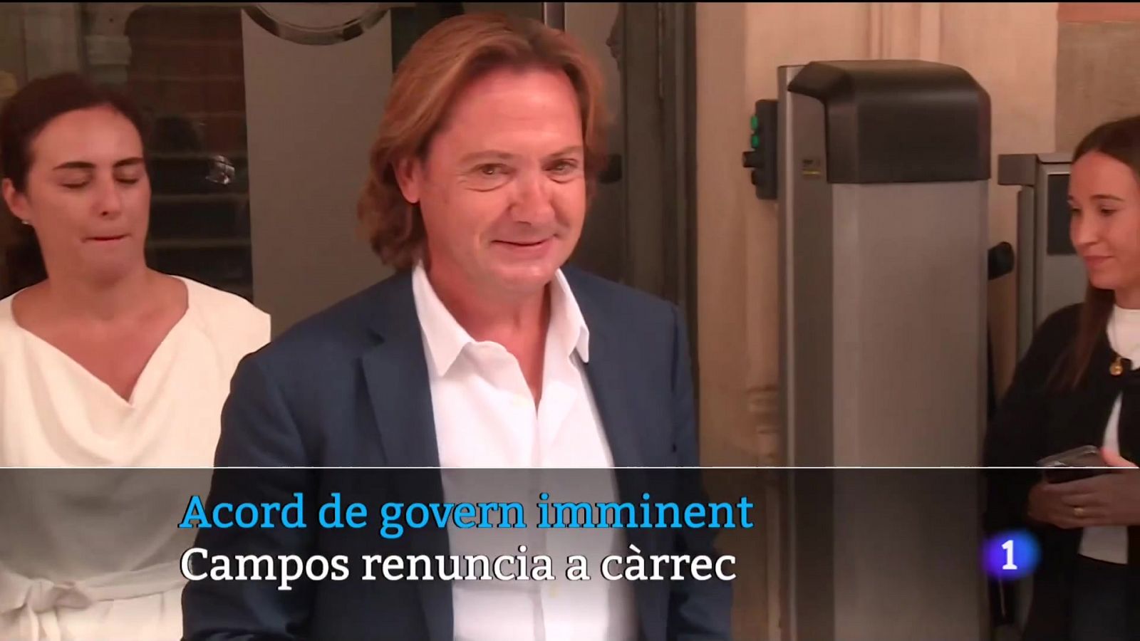 Informatiu Balear en 2' - 19/06/23 - Veure ara