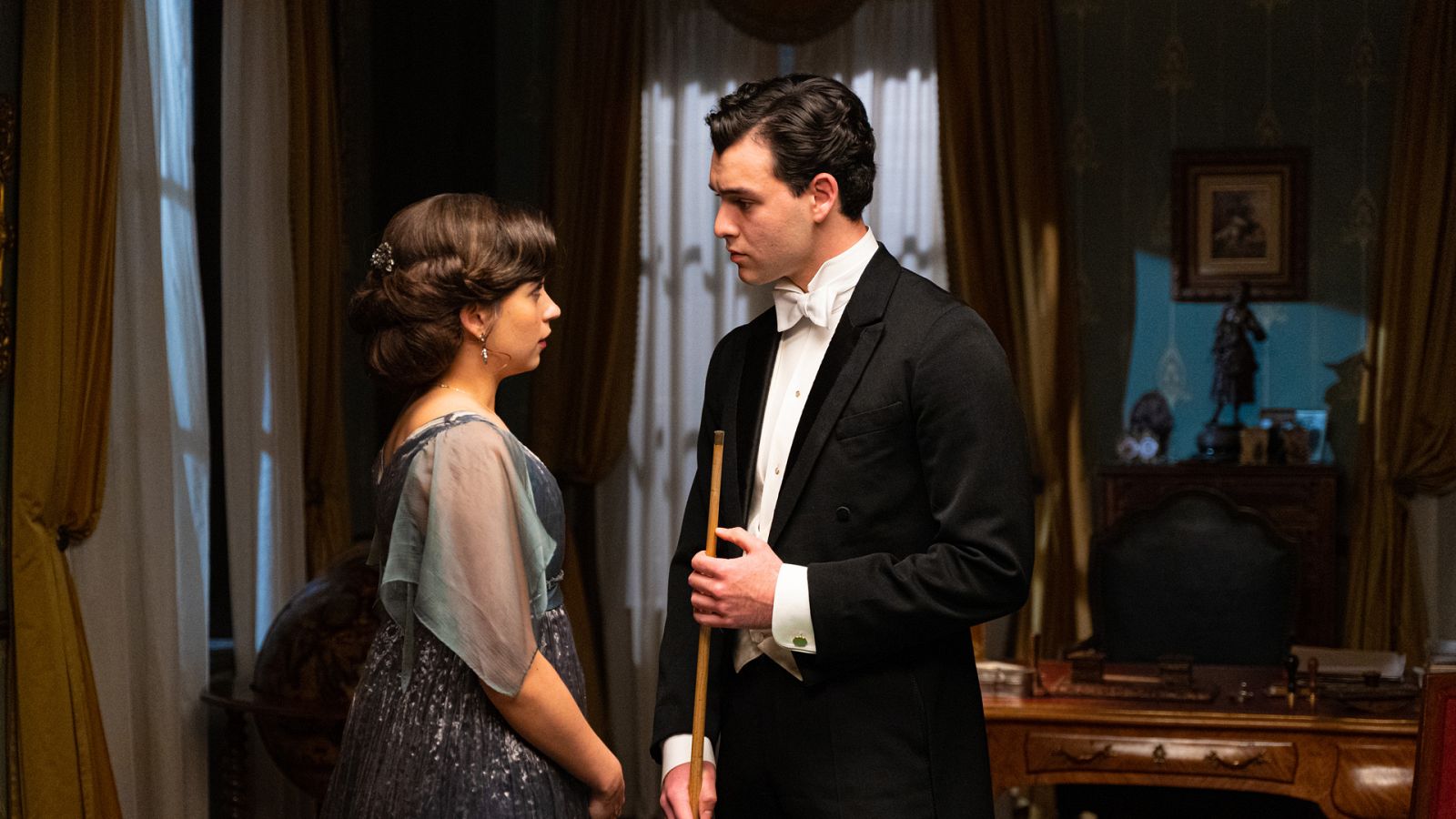 La promesa - Temporada 2 - Episodio 124 - Ver ahora