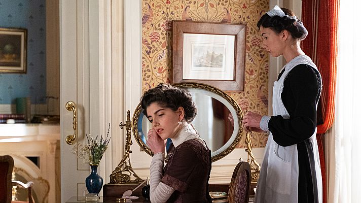 La promesa - Episodio 128