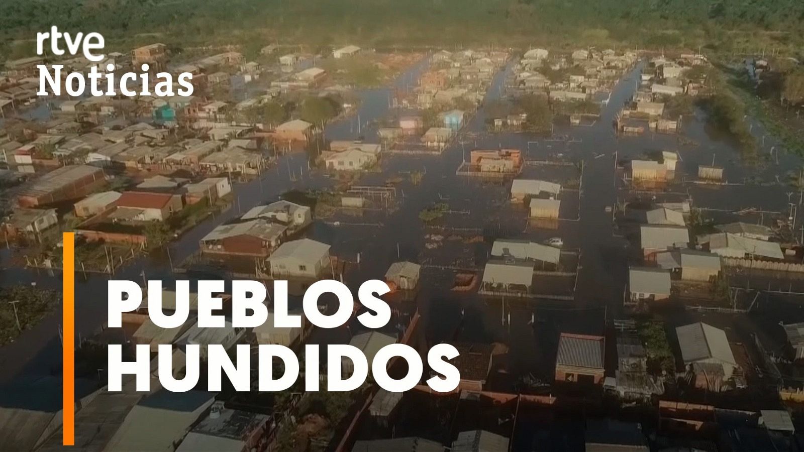 Un ciclón extratropical causa al menos 13 víctimas mortales - Modo Digital | Ver