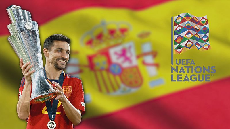 España gana en los penaltis - Ver ahora