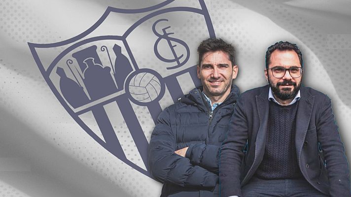 Noticias Andalucía - Braulio Vázquez dice no al Sevilla FC