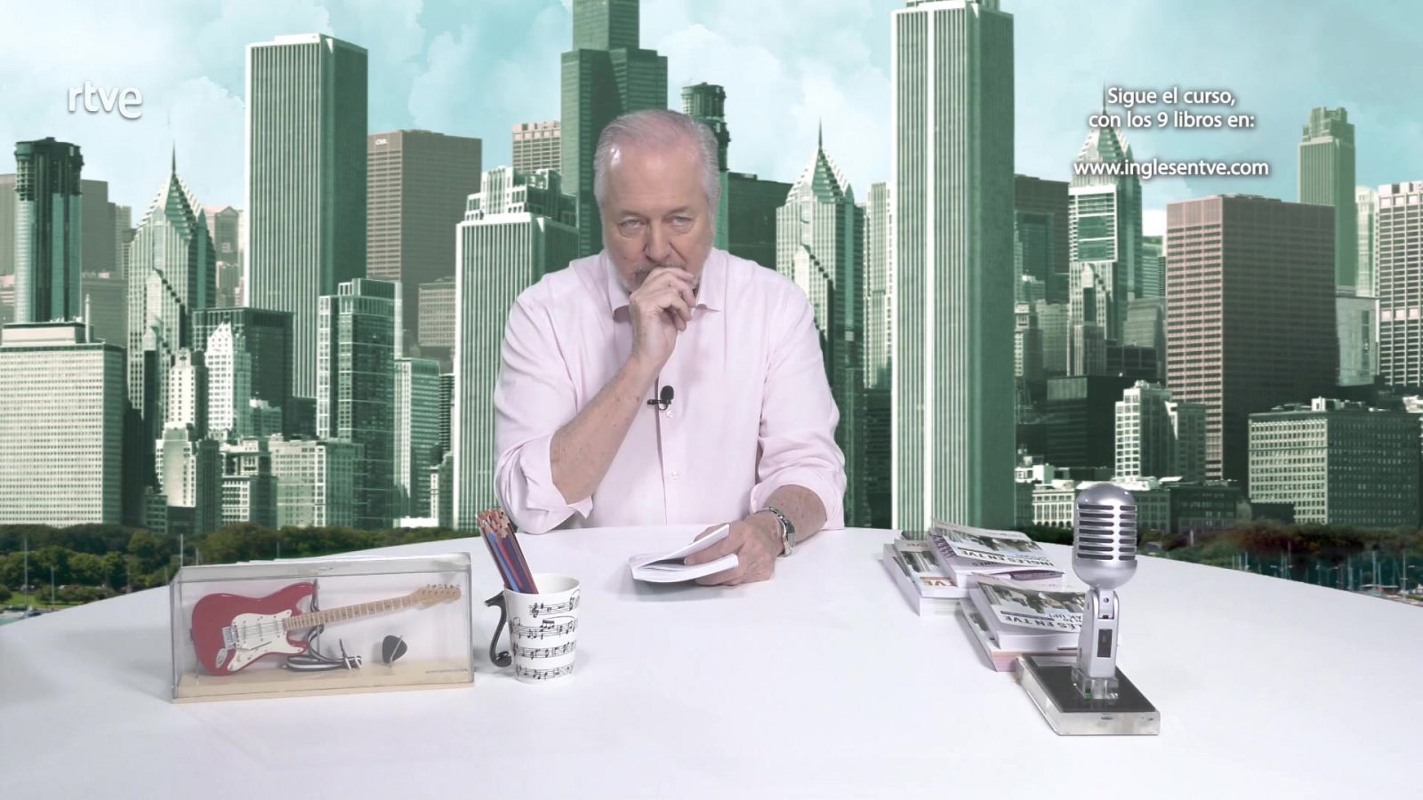 Inglés en TVE - Programa 797 - ver ahora