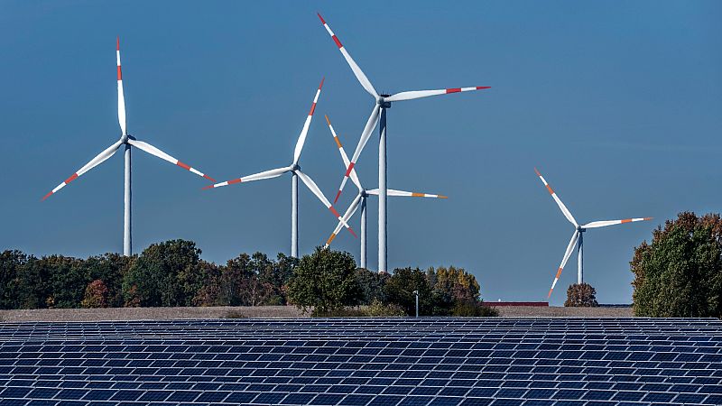 Los 27 fracasan en su intento de llegar a un acuerdo para reformar el mercado eléctrico