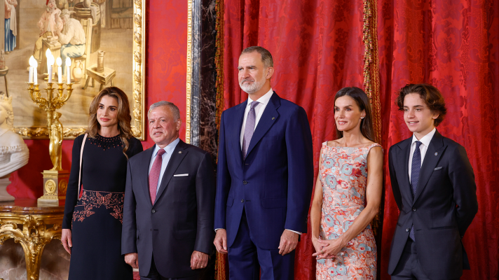 Telediario 2 - Telediario 2 en 4' - 19/06/23