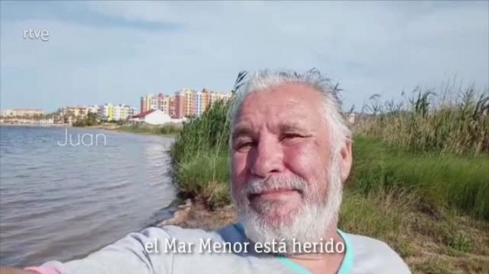  - Juan - Cuidemos la naturaleza