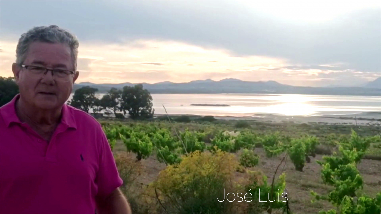 Sin programa: José Luis - Cuidemos la naturaleza | RTVE Play