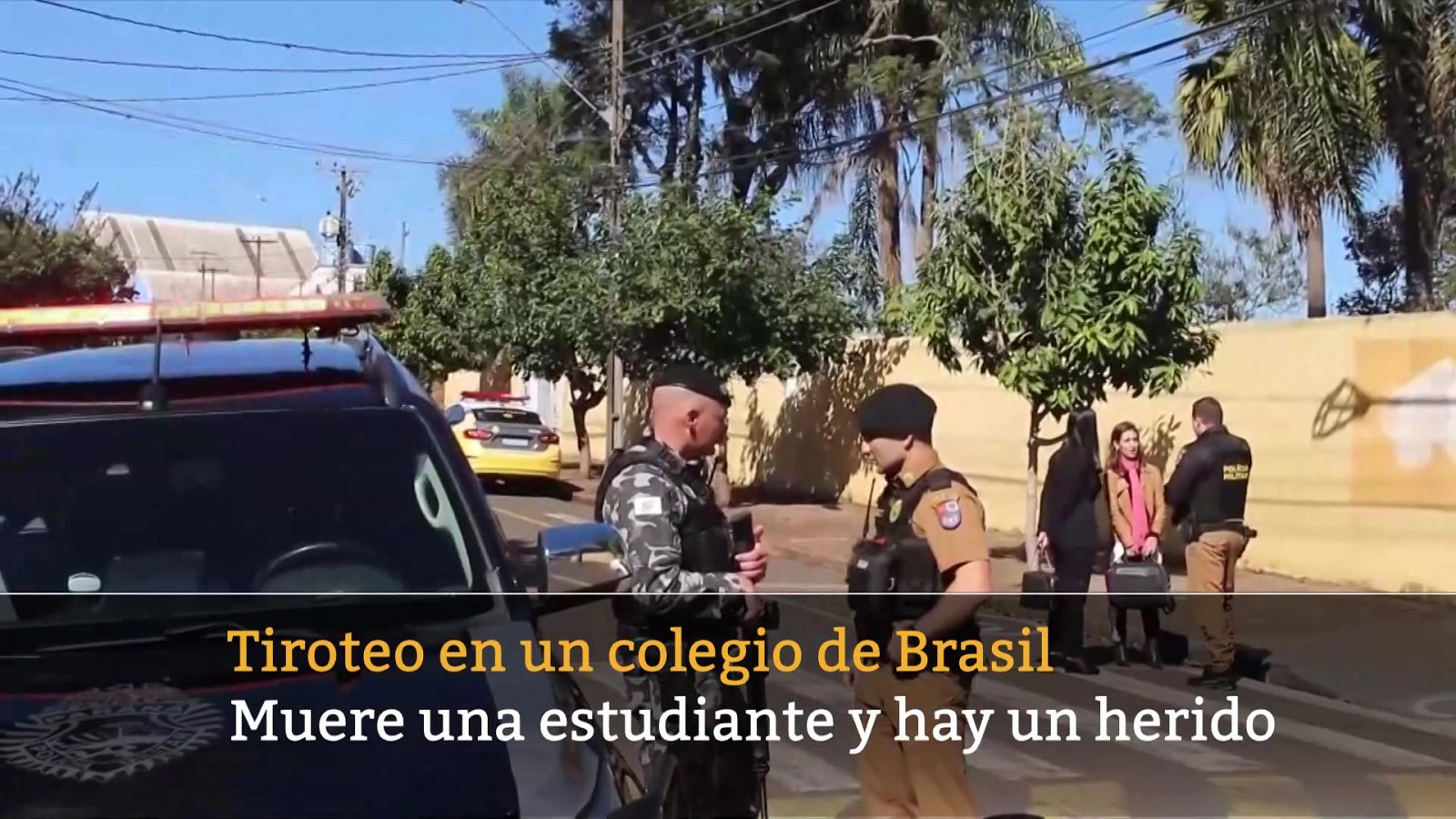 Telediario Internacional - 19/06/23 - ver ahora