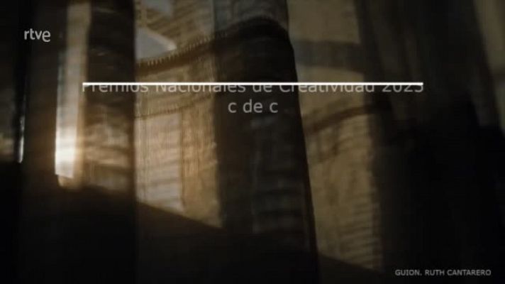 Metrópolis - Premios Nacionales de Creatividad 2023 (c de c 2023)