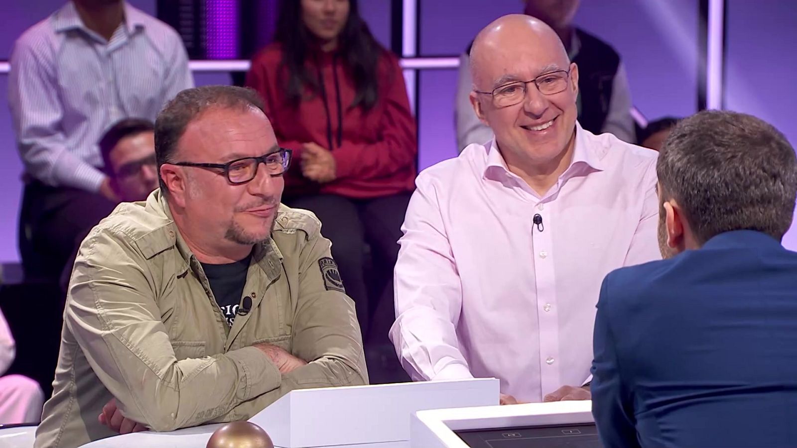 El comodín - Programa 176 - ver ahora