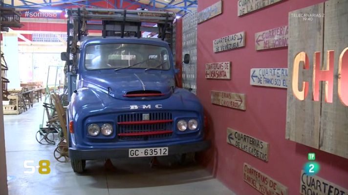 Somos 8 - Somos 8 - 19/06/2023