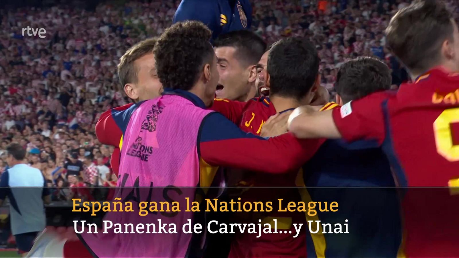 La tarde en 24 horas - 19/06/23 - ver ahora