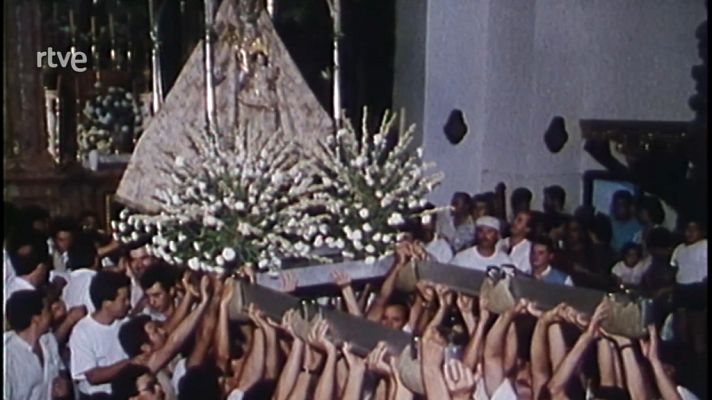 De año en año - Cabra: Bajar y subir con ella