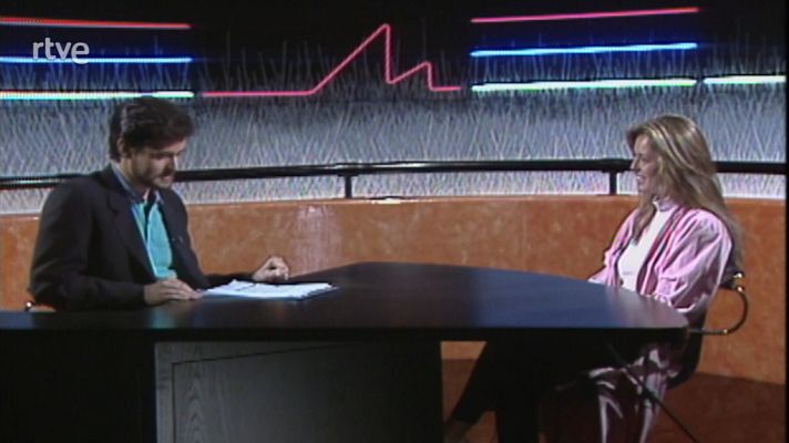 Momentos - 22/6/1986