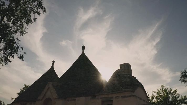 La Italia que gusta - Arquitectura y diseño