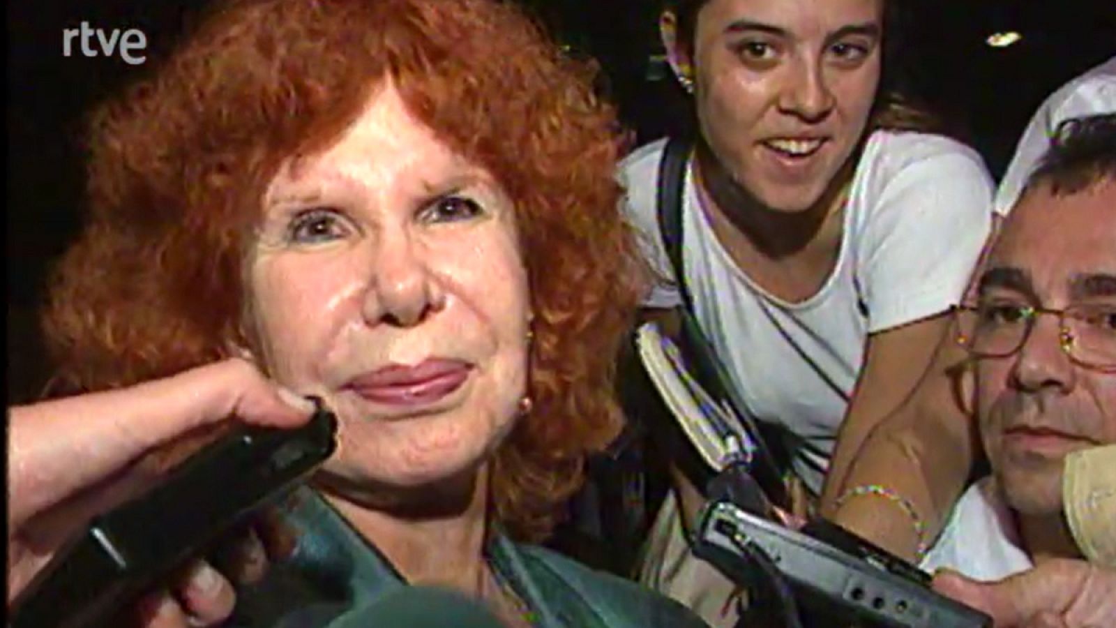 Corazón de verano - 11/7/1997