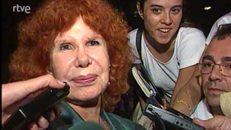 Corazón de verano - 11/7/1997