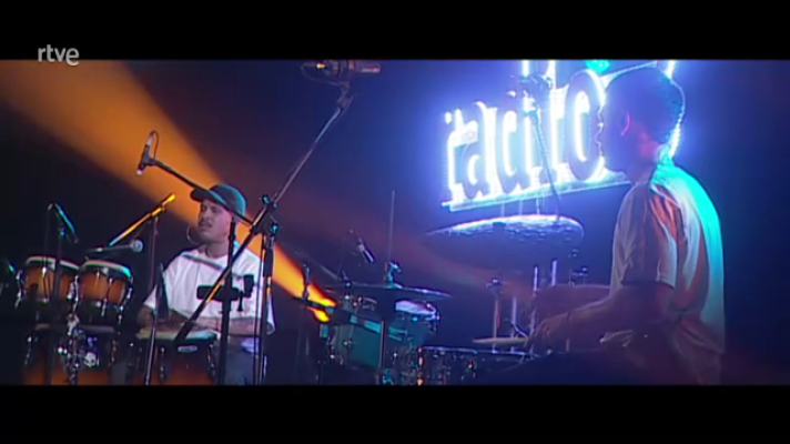 Los conciertos de Radio 3 en La 2 - Zuaraz