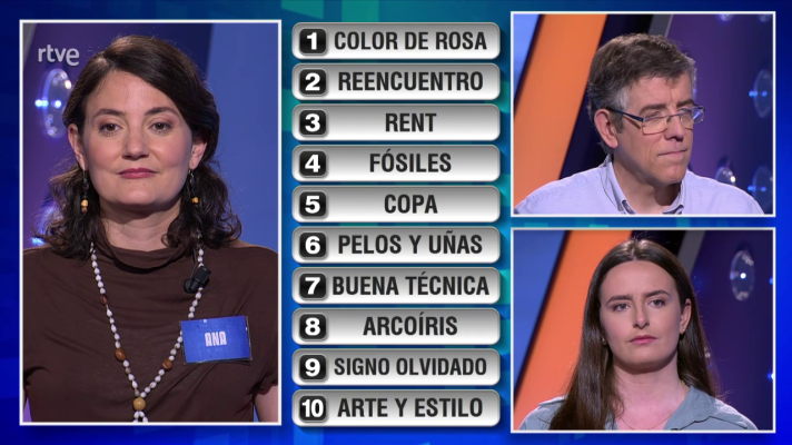 Saber y ganar - Saber y ganar - 22/06/23