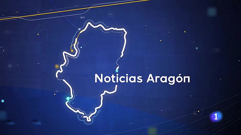 Noticias Aragón - 20/06/23 - Ver ahora