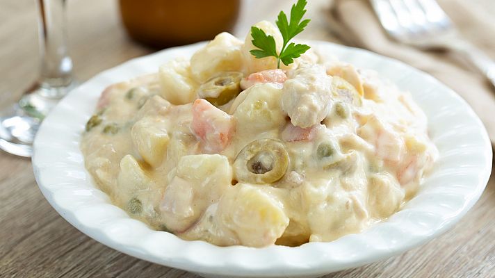 Hablando claro - Intoxicaciones alimentarias por salmonella: síntomas, cómo nos puede afectar y tratamiento