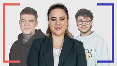 La cámara de Gesell - Episodio 5: Transfobia y disforia