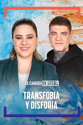 Transfobia y disforia