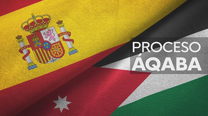 Noticias Andalucía - Proceso de Áqaba