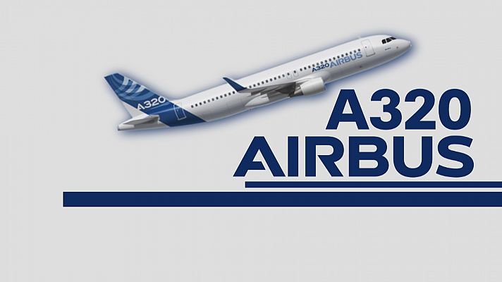 Noticias Andalucía - El mayor contrato de A320
