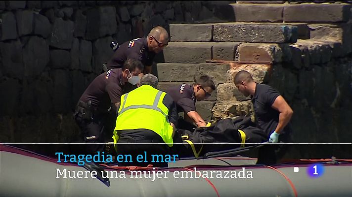 Telecanarias - Canarias en 2' - 20/06/2023