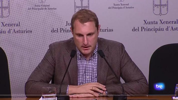 Panorama Regional - Asturias en 2' - 20/06/23