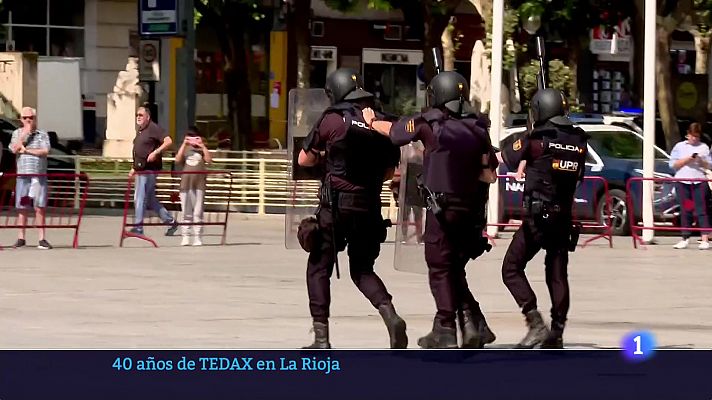 Informativo Telerioja - Telerioja en 2' - 20/06/23