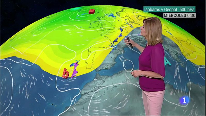 El tiempo en Asturias - 20/06/2023 - Ver ahora