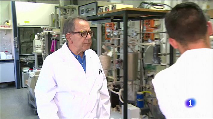 L'informatiu - Comunitat Valenciana - L'Informatiu de la Comunitat Valenciana 2 - 20/06/23