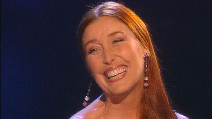 Viaje al centro de la tele - Tocando el cielo