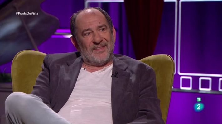 Punts de vista - Karra Elejalde i els millors moments de la setmana