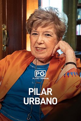 Pilar Urbano