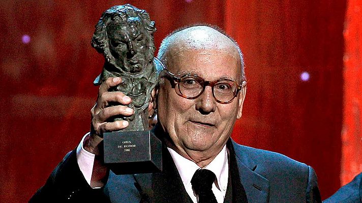 Imprescindibles - Mario Camus según el cine - Ver ahora