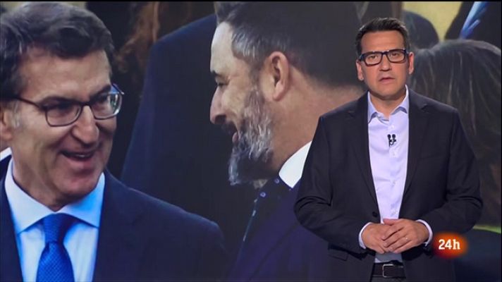 El Vespre - El Vespre - 20/06/2023