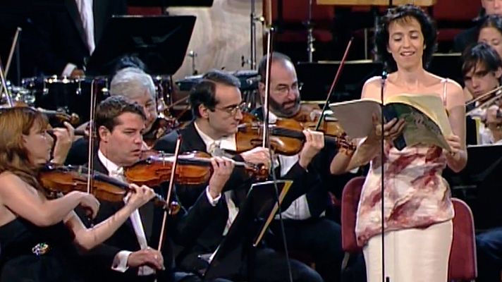 Concert commemoratiu 50 anys TVE Catalunya