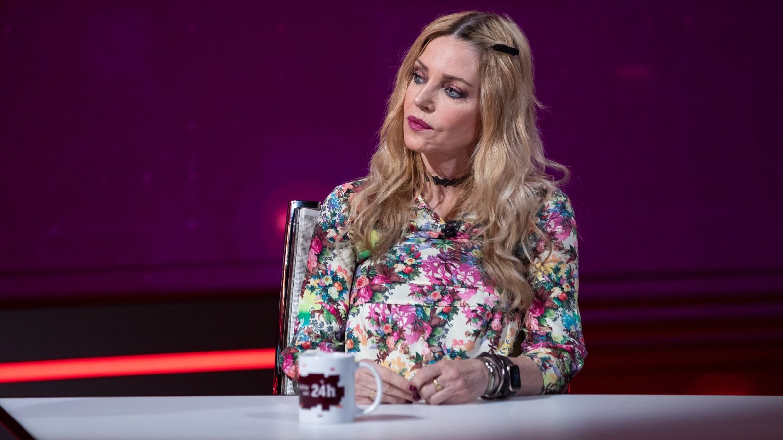 La presidenta del Observatorio de Violencia de Género pide no usar esta "lacra" como "arma política" | Ver