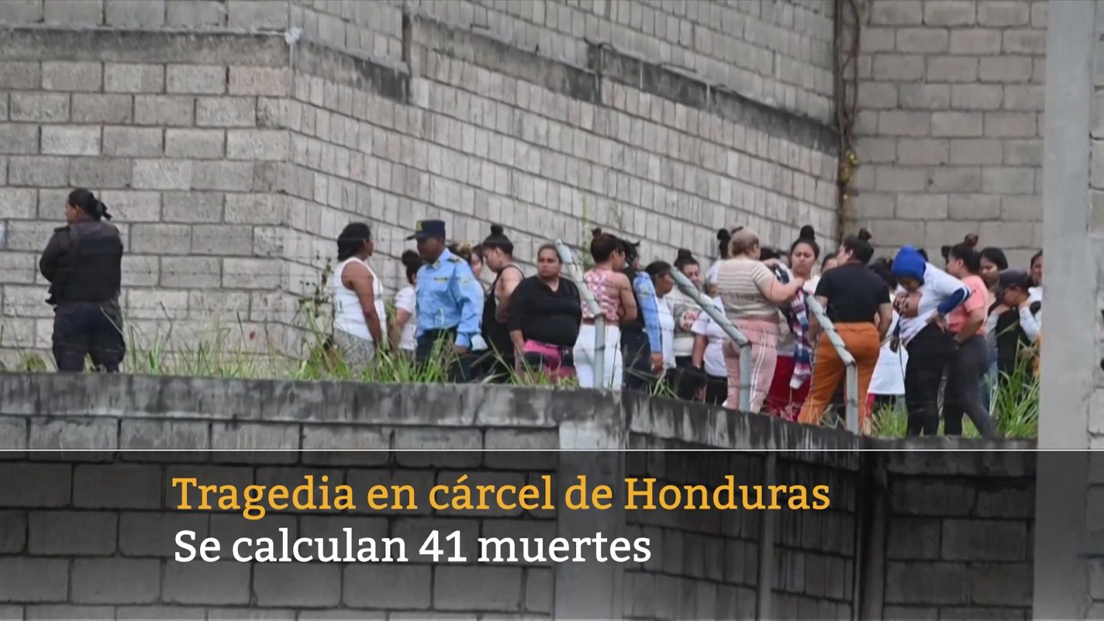 Telediario Internacional - 20/06/23 - ver ahora